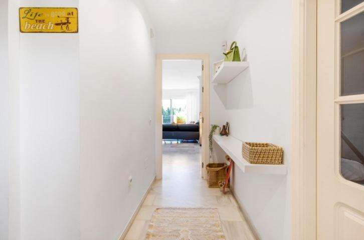 Appartement 3bedr Ap - 1min Walk To The - Park Elviria - Marbella
