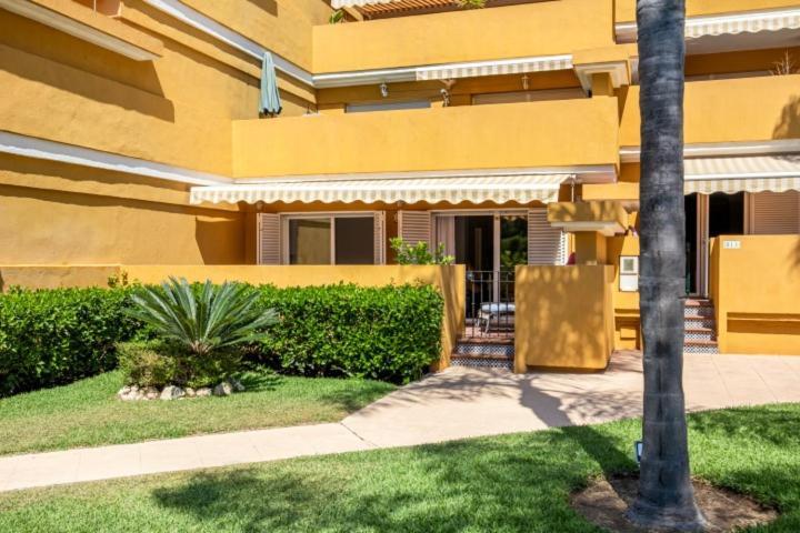 3bedr Ap - 1min Walk To The - Park Elviria - Marbella